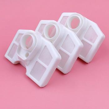 3pcs Air Filter Cleaner for Chainsaw 4500 5200 5800