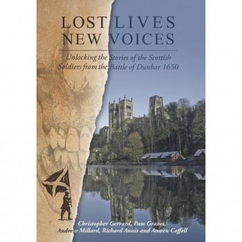Vitalsource Technologies, Inc. Lost Lives, New Voices