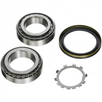 Vaico Radnabe hinten Mercedes Nissan Opel Renault VW