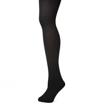 Fiore Umstandsstrumpfhose Mama 100 den/BODYCARE Medias, Negro