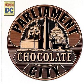 Chocolate City