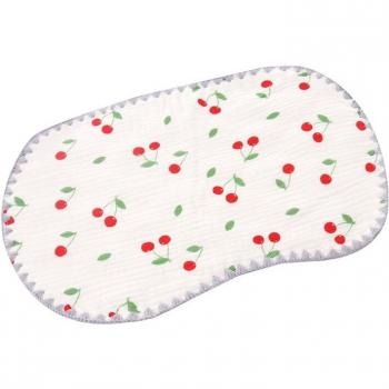 10-Layer Cotton Gauze Newborn Nursing Pillow