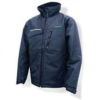 Veste d'hiver Festool Snickers - Taille S