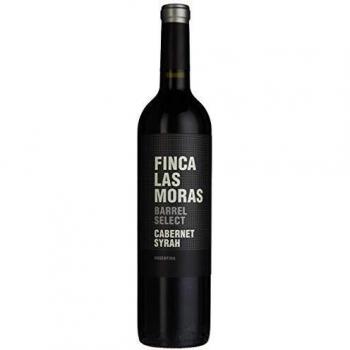 Finca Las Morras Barrel Select Syrah Cabernet Sauvignon Trocken