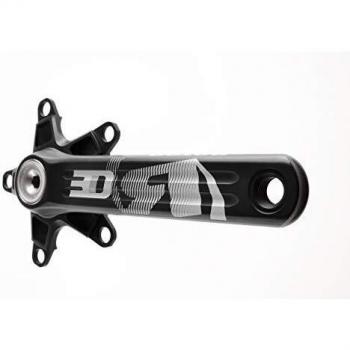 Rotor bielas 3d30 bsd110x5 - 172.5mm