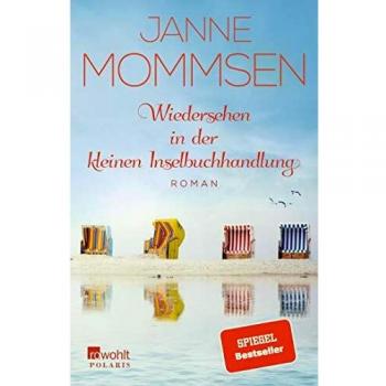 Wiedersehen in der kleinen Inselbuchhandlung