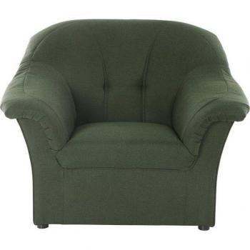 Sessel Pegnitz (DOMO) – Polstersessel, 100 % Polyester, B105 cm × H82 cm × T82 cm