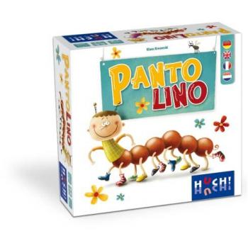 Jeu d'Ambiance Atalia – Edition Multicolore Pantolino