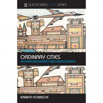 Ordinary Cities