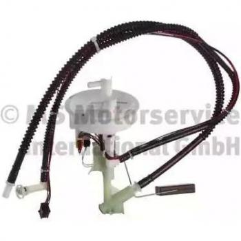 Pierburg Fuel Tank Sender Unit 7.02700.66.0