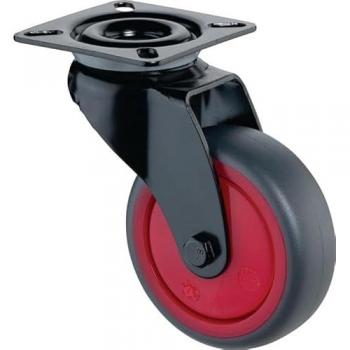 Rotella girevole 50 mm portata 50 kg