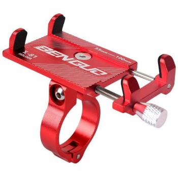 Anti-Shake Mountain Bike Phone Mount
