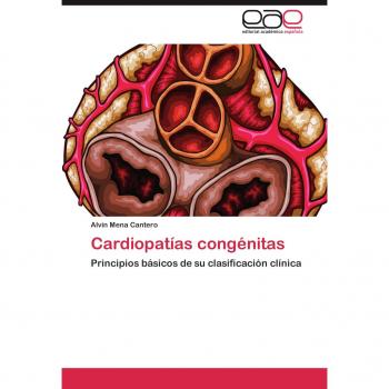Cardiopatías congénitas: Principios básicos de su clasificación clínica