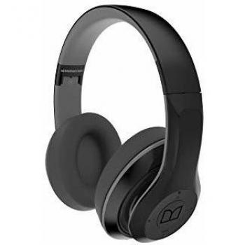 Monster Bluetooth‑Kabellose Kopfhörer Isport N‑Tune 450 Schwarz