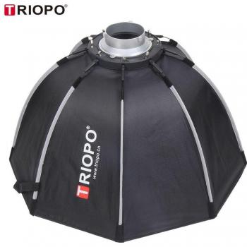 Triopo K2 Mobile Octagon Light Modulator – 55/65/90/120 cm