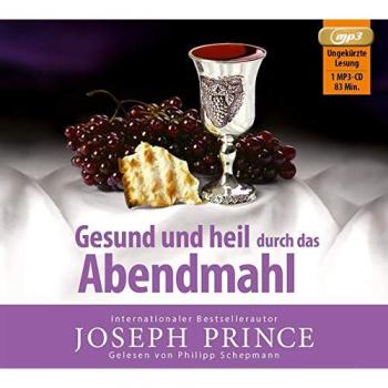 Gesund und heil durch das Abendmahl