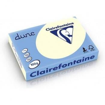 Clairefontaine Dune A3 100g/qm Multifunktionspapier - 4er Pack sand
