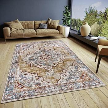 HANSE Home Teppich »Strozzi«