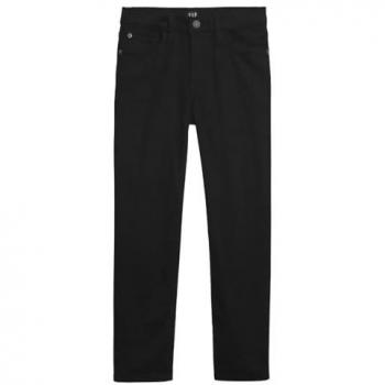 Gap Jeans Niño Negra Original
