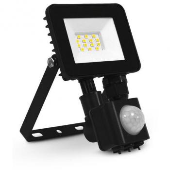Proiettore LED LUMOS SLIM II ECO 20W 3000K Bianco Caldo