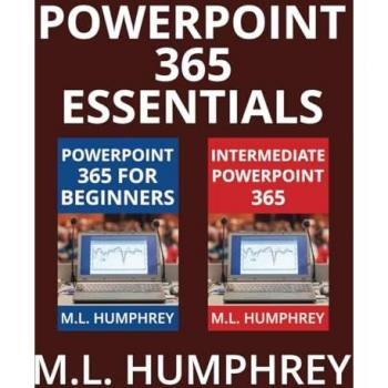 PowerPoint 365 Essentials