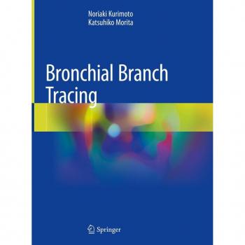 Vitalsource Technologies, Inc. Bronchial Branch Tracing