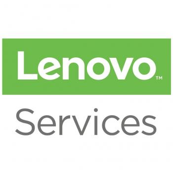 Lenovo Garantieerweiterung 5WS1J33842 – 3 Jahre Vor‑Ort‑Service für V‑Series Geräte