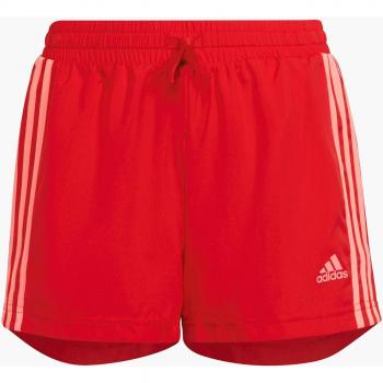 Pantaloni Corti 3s Jra - Rossi Taglia 10