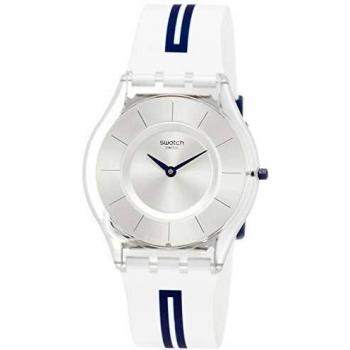 Swatch Uniseksgmt. Hautklasique Mediolino SFE112