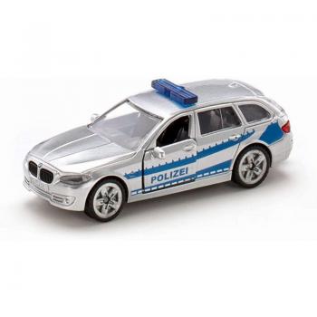 Véhicule miniature SIKU 1401 - Voiture de police super détaillée