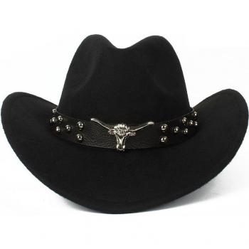 Casquette de Jazz Outback en Laine