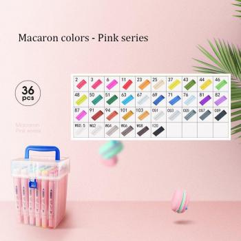 PinceauFusion 36‑Teint