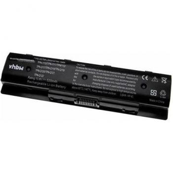Énergie Portable HP Envy 14/15 – Batterie Li‑Ion 5200 mAh