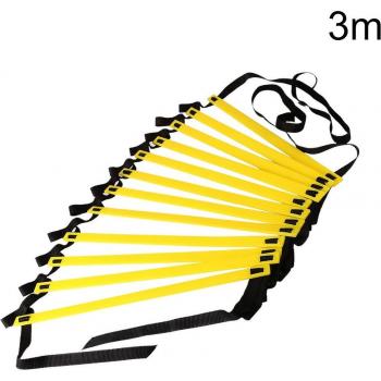 Speed Ladder Nylon Training