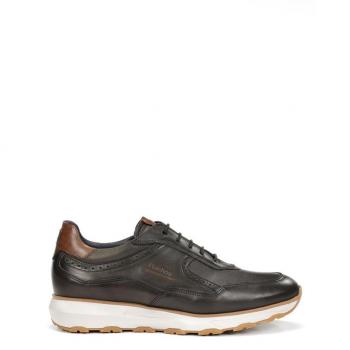 Fluchos Running Shoes Hombre F2082 Verde 45