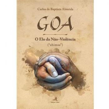 Goa â– o elo da não-violúncia - (ahimsaö)