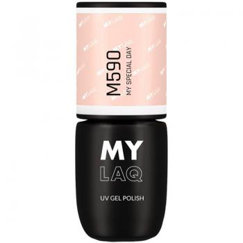 Esmalte Gel UV My Special Day 5 ml