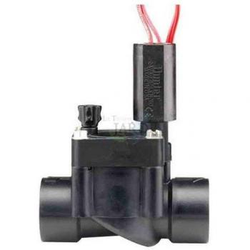 Électrovanne Hunter PGV-100, 24V 1'' pour arrosage