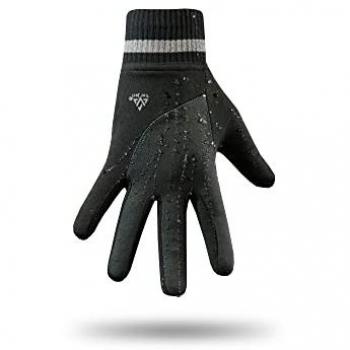 Ibris Comfort Grip Gloves