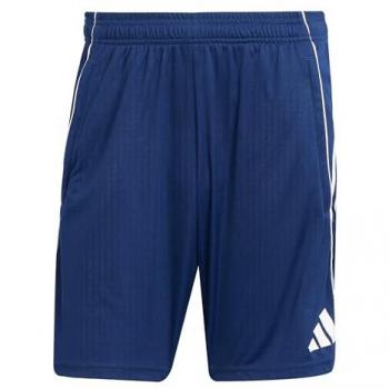 TeamTiro 25 Training Shorts – Navy Blue (Men's)