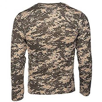 Mil-Tec Strickpullover für das Feld