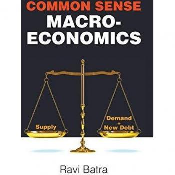 Common Sense Macroeconomics