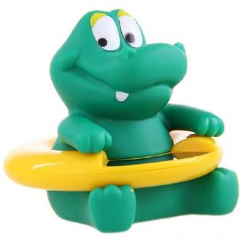 Cute Animal Bath Thermometer for Infants