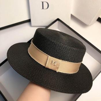 Lente/Zomer Fedora Hoed met Schaduw voor Mannen & Vrouwen
