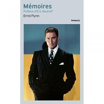 Errol Flynn - Mémoires: My Wicked, Wicked Ways - Preis vom 18.09.2025 05:07:49 h