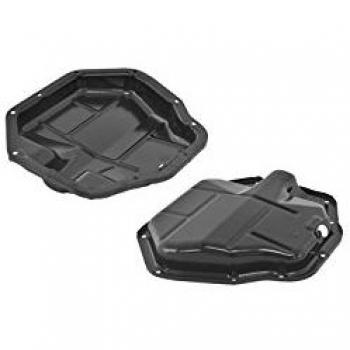 Wet Sump Pan Van Wezel 3388070