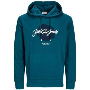Jack & Jones Kapuzenpullover Grün M