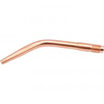 Draper Heavy Duty Swaged Nozzle for Acetylene Welding - Model No. 5