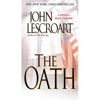 The Oath, Dismas Hardy