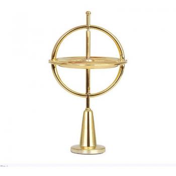 Metal Finger Gyroscope Toy